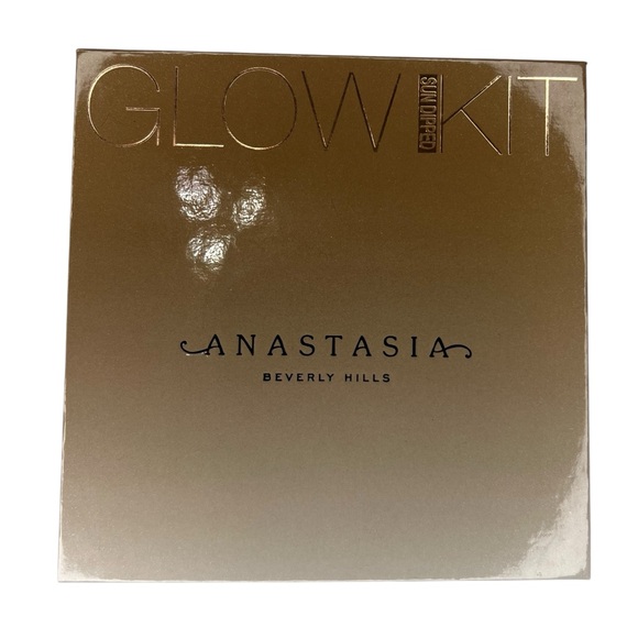 NWT Sun Dipped Glow Kit Anastasia Beverly Hills - Picture 2 of 4